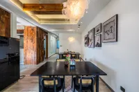 YoLo Qingdie Wu·Linya Yunshu B&B