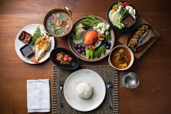 Siri Sala Private Thai Villa(สิริศาลาไพรเวทไทยวิลล่า)_3
