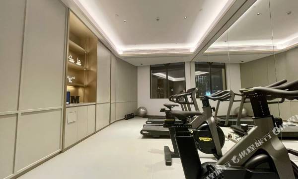 Manxin Hotel Shanghai North Bund