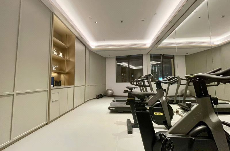Manxin Hotel Shanghai North Bund