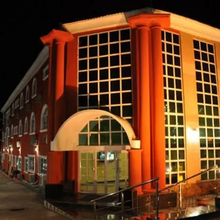 Atlantis Grand Suites