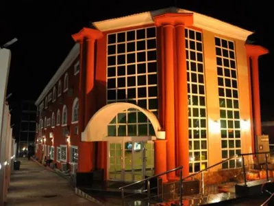 Atlantis Grand Suites Hotels in 