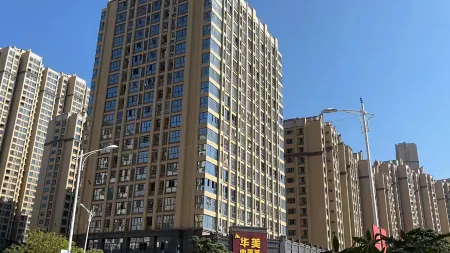 yujianyingyin Отели рядом с достопримечательностью «Yongchun Tulou»