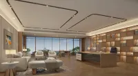 Dongying Xianhe Taihe Hotel - Pools