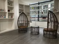 Beihai Beibuwan No.1 Scenic Apartment (Golden Beach) - สระว่ายน้ำบนดาดฟ้า
