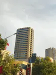 Meijia Apartment Mecca Mansion ( Xiangyang Erqi Yuehuoqi Branch)