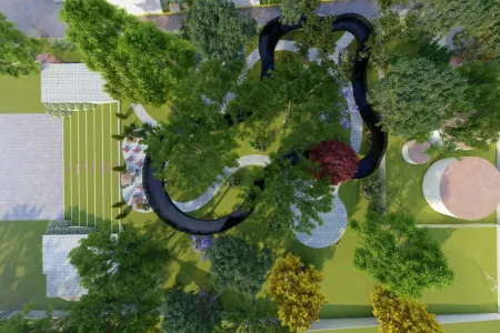 Glee Hotel Отели рядом с достопримечательностью «Университет Найроби»