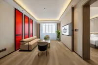 Howard Johnson Prospect Hotel Rugao Hotels in Rugao