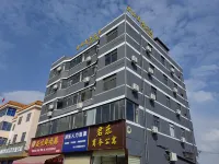 Junle Business Apartment