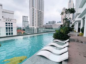 Quill Residence KLCC by Homesphere