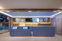 HanTing Hotel (Yining Shanghai Road Qicaicheng)