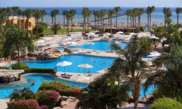 Stella Beach Resort Makadi Bay - 24 HRS All Inclusive
