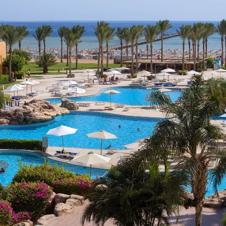 Stella Beach Resort Makadi Bay - 24 HRS All Inclusive