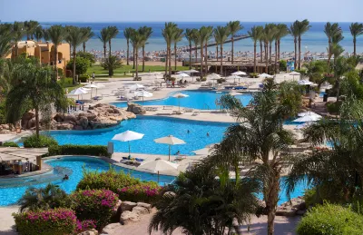 Stella Beach Resort & Spa, Makadi Bay Hotels near Old Town Sahl Hasheesh