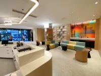 Jiahao Hotel (County Government Branch) Hotels in Mengcheng