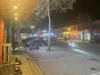 Zuocheng Hotel