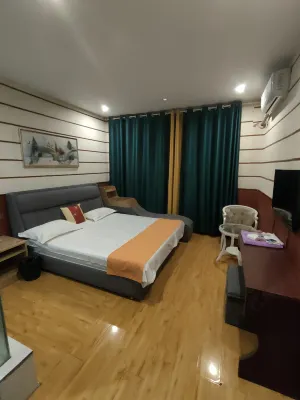 Zhijia Hotel Hotels near Yongcheng Station
