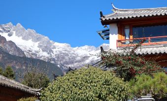 Lijiang Shanshui Tan Homestay