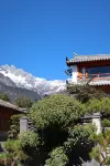 Lijiang Shanshui Tan Homestay 록 옛 저택 주변 호텔