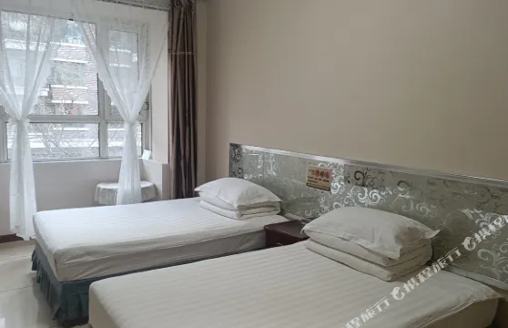 通河錦江小賓館