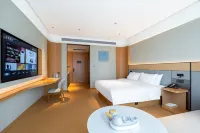 JI Hotel (Shunde Beijiao Park Subway Station) Hotels near Liyuan Metal Logistics City