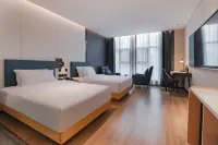 Huishui Huijun Intelligent Hotel Hotels in Huishui County