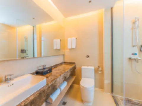 Vienna International Hotel (Liancheng Branch)