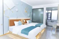 YuLongJunZhiYiHotel - Business