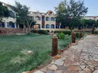 Oasis Panorama Hoel Hotels in Bawiti