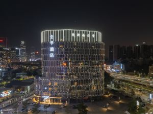 All Seasons Hotel (Guangzhou Panyu Wanbo Center)