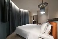 ZHONGJIE x Hotel