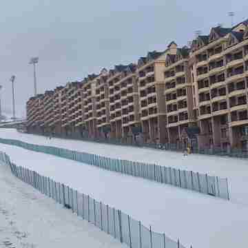 Secret Garden(Genting) ski resort Others