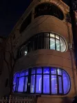 Luannan Yunduan Hotel Hotels near Yinan Shopping Plaza