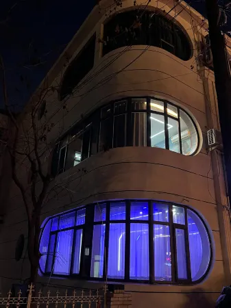 Luannan Yunduan Hotel