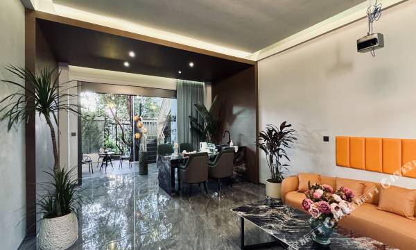 Banduqiju Homestay (Dianchi Dam)