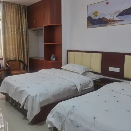Baise Wanyue Hotel