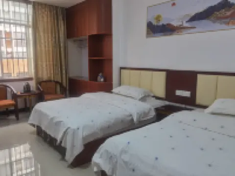 Baise Wanyue Hotel