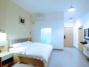 Beihai Qiaogang Homestay