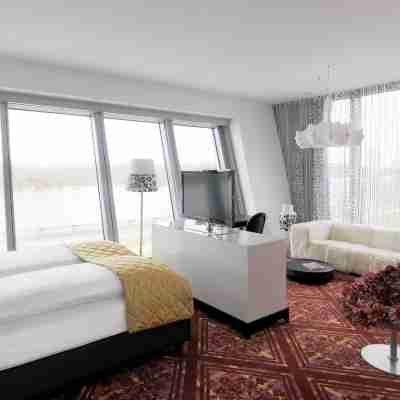 Kameha Grand Bonn Rooms