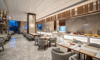 Howard Johnson Jinxi Jufu Hotel