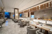 Howard Johnson Jinxi Jufu Hotel - sarapan