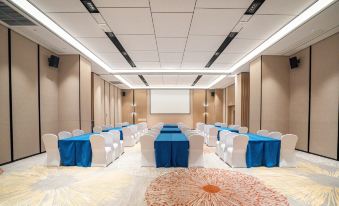 Howard Johnson Jinxi Jufu Hotel