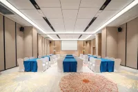 Howard Johnson Jinxi Jufu Hotel Hotels in Jinxi County