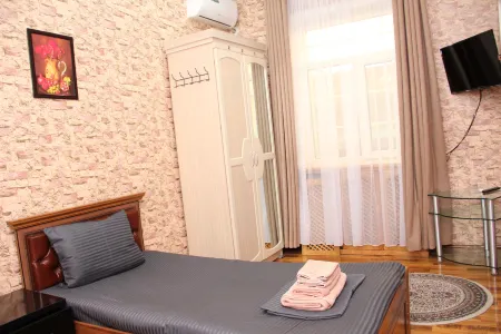 BEST GUESTHOUSE Отели рядом с достопримечательностью «УзЭкспоЦентр»