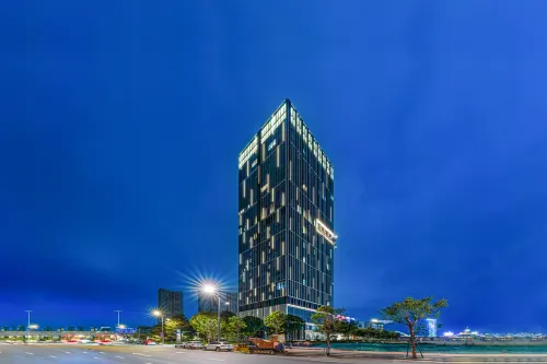 Rezen Longhh Yinman Hotel(Shunde OCT Happy Coast Plus)
