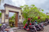 Puri Canggu Rooms 2 Hotel in zona Bali Next Solution