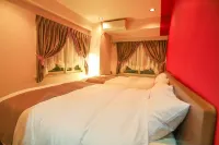 Nagoya Apartment Oosu Hotels in 