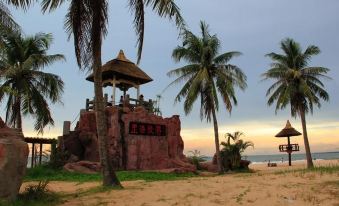 Beihe Sheraton Apartments