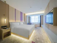 LAVANDE Hotel Naiman Banner Railway Station Naiman Wangfu Branch Hotels in Naiman Banner