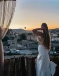 Goreme Alaturca House - โรแมนติก